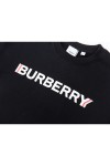 Burberry, Men's Pullover, Black