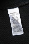 Burberry, Men's Pullover, Black