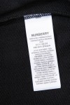 Burberry, Men's Hoodie, Black