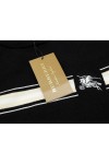 Burberry, Men's Pullover, Black