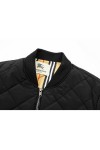 Burberry, Men's Jacket, Black