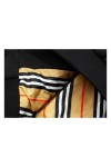 Burberry, Men's Jacket, Black