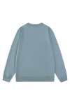 Christian Dior, Men's Pullover, Blue