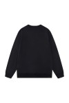 Christian Dior, Men's Pullover, Black