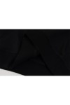 Christian Dior, Men's Pullover, Black