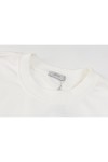 Christian Dior, Men's Pullover, White