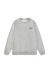 Christian Dior, Men's Pullover, Grey