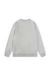 Christian Dior, Men's Pullover, Grey