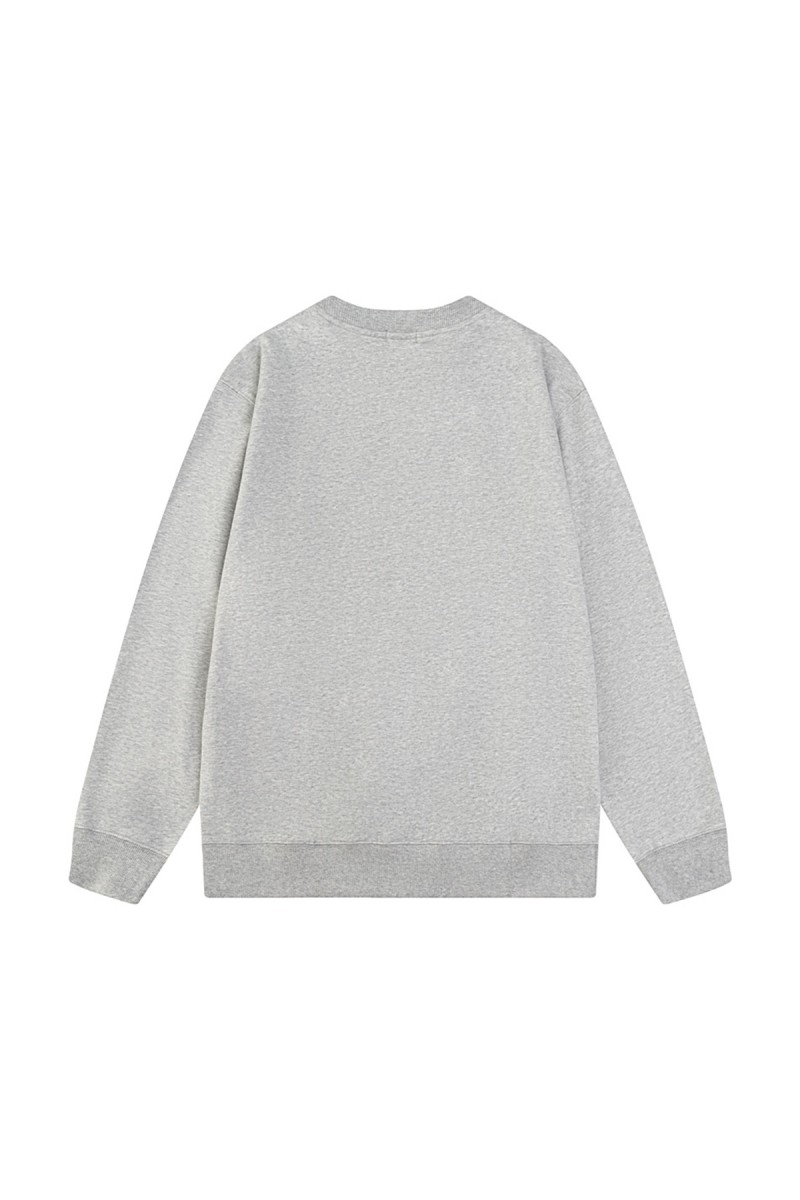 Christian Dior, Men's Pullover, Grey