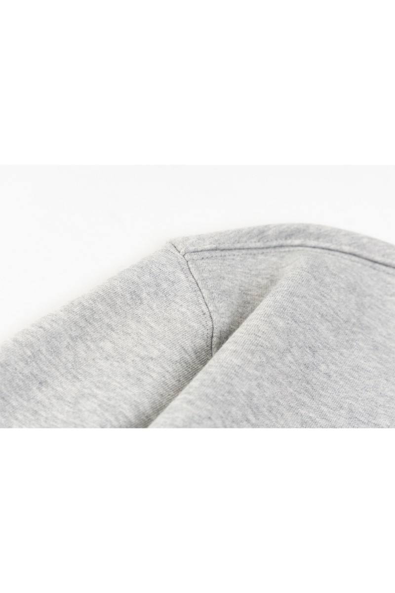 Christian Dior, Men's Pullover, Grey