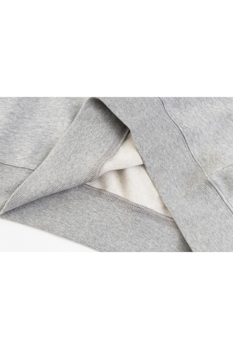 Christian Dior, Men's Pullover, Grey