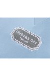 Christian Dior, Men's Pullover, Blue