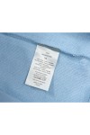 Christian Dior, Men's Pullover, Blue