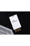 Christian Dior, Men's Pullover, Black