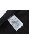 Christian Dior, Men's Pullover, Black