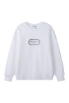 Christian Dior, Men's Pullover, White