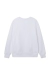 Christian Dior, Men's Pullover, White