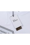 Christian Dior, Men's Pullover, White