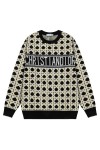 Christian Dior, Men's Pullover, Black