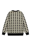 Christian Dior, Men's Pullover, Black