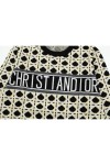 Christian Dior, Men's Pullover, Black