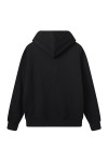 Christian Dior, Men's Hoodie, Black