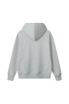 Christian Dior, Men's Hoodie, Grey