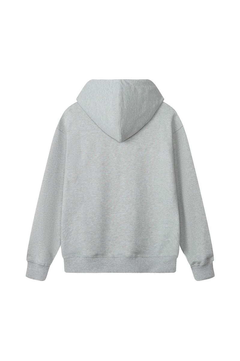 Christian Dior, Men's Hoodie, Grey