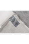 Christian Dior, Men's Hoodie, Grey