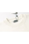 Christian Dior, Men's Pullover, White