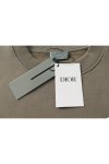 Christian Dior, Men's Pullover, Khaki