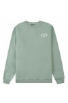 Christian Dior, Men's Pullover, Green