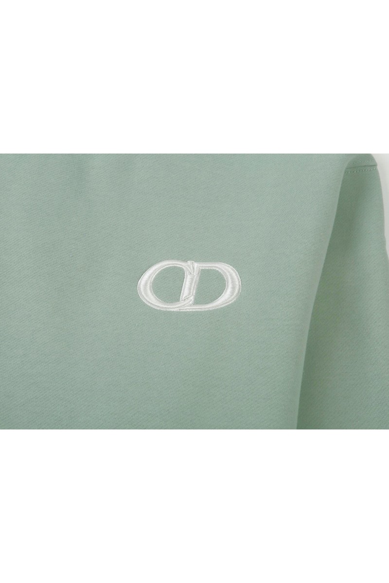 Christian Dior, Men's Pullover, Green