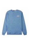 Christian Dior, Men's Pullover, Blue