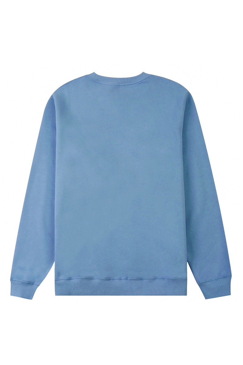 Christian Dior, Men's Pullover, Blue