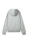 Christian Dior, Men's Hoodie, Grey