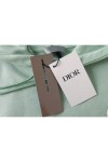 Christian Dior, Men's Hoodie, Green