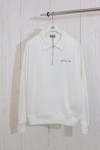 Christian Dior, Men's Pullover, White