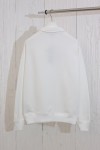 Christian Dior, Men's Pullover, White