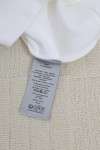 Christian Dior, Men's Pullover, White