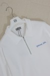 Christian Dior, Men's Pullover, White