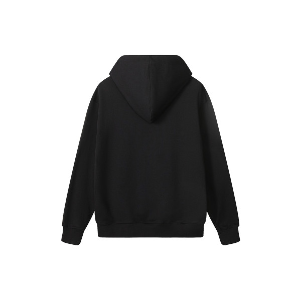 Christian Dior, Men's Hoodie, Black
