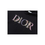 Christian Dior, Men's Hoodie, Black