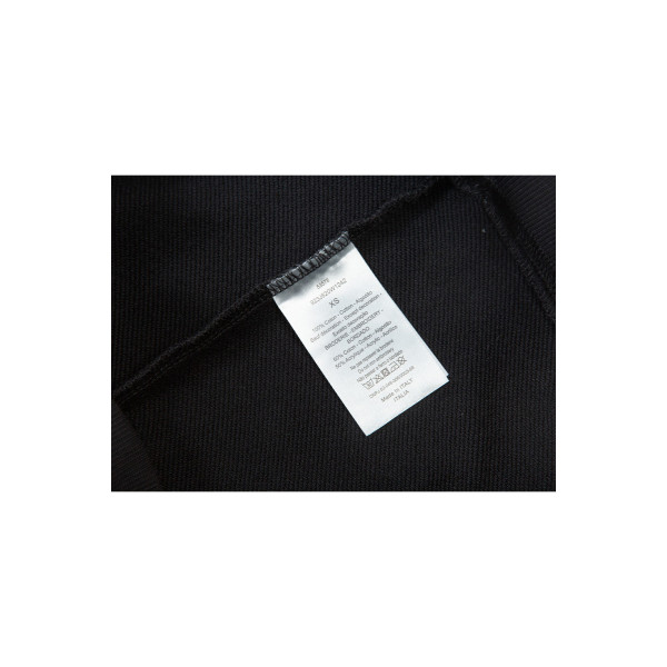 Christian Dior, Men's Hoodie, Black