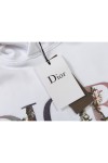 Christian Dior, Men's Hoodie, White