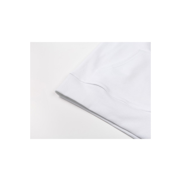Christian Dior, Men's Hoodie, White