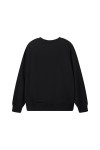 Christian Dior, Men's Pullover, Black