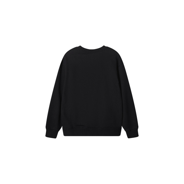 Christian Dior, Men's Pullover, Black