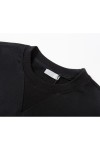 Christian Dior, Men's Pullover, Black