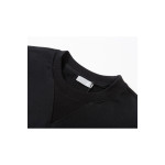 Christian Dior, Men's Pullover, Black
